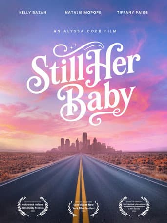 Poster for Still Her Baby