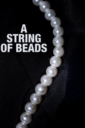 Poster for A String of Beads