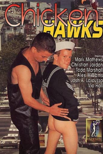 Poster for Chicken Hawks