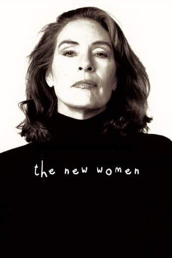Poster for The New Women