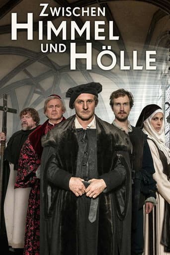 Poster for Reformation