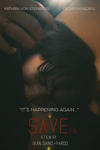 Poster for Save 2.0