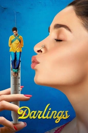 Poster for Darlings