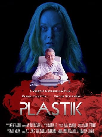 Poster for Plastik