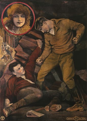 Poster for Dr. Jenkins Miracle Cure