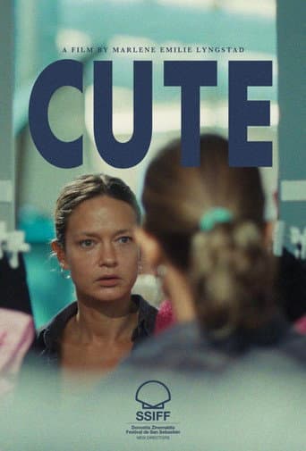 Poster for Cute