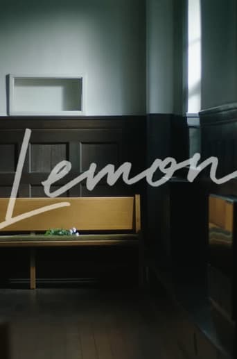Poster for Lemon