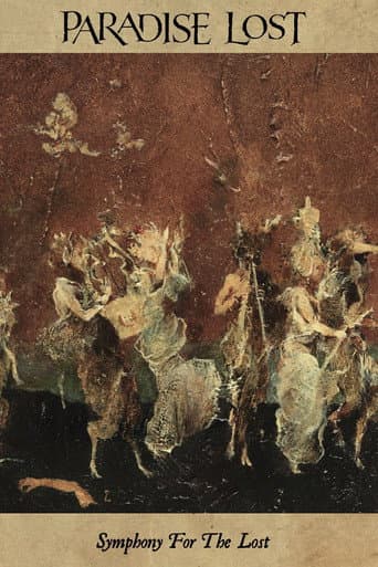 Poster for Paradise Lost: Symphony for the Lost