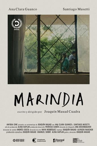 Poster for Marindia