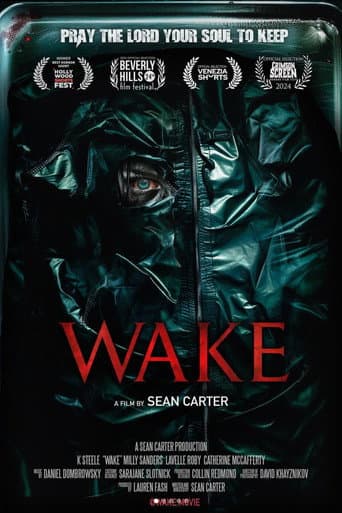 Poster for Wake