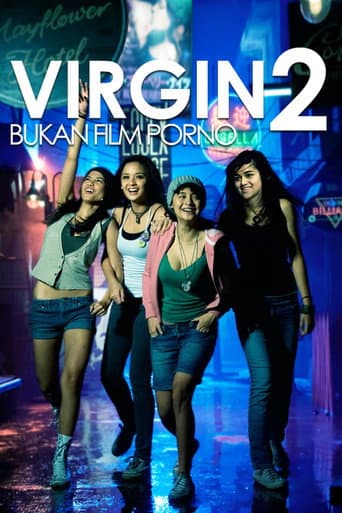Poster for Virgin 2