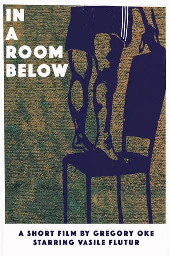 Poster for In a Room Below