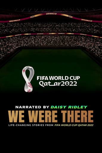 Poster for We Were There