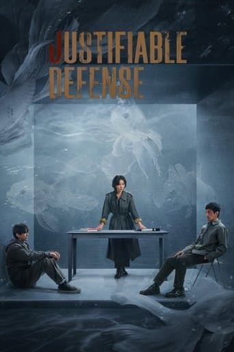 Poster for Justifiable Defense