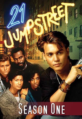 Poster for Season 1
