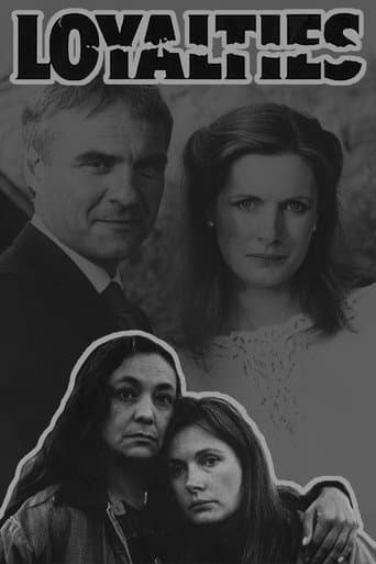 Poster for Loyalties