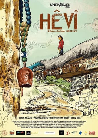 Poster for Hêvî
