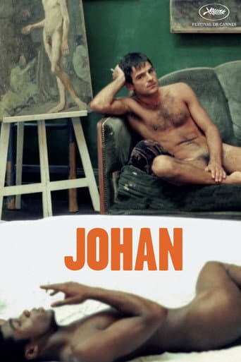 Poster for Johan