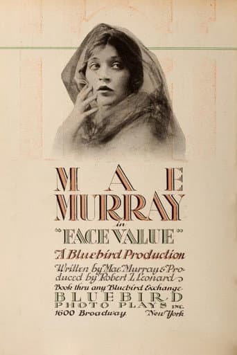 Poster for Face Value