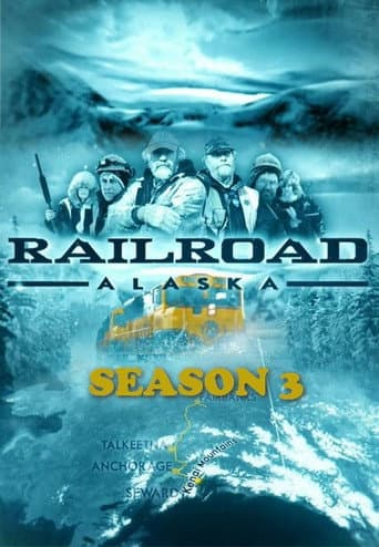 Poster for Season 3