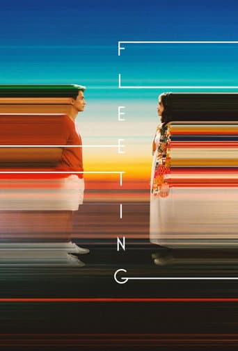 Poster for Fleeting