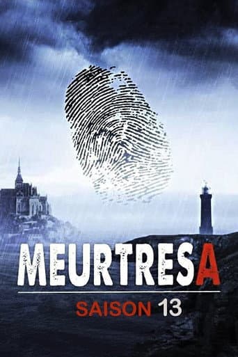 Poster for Season 13