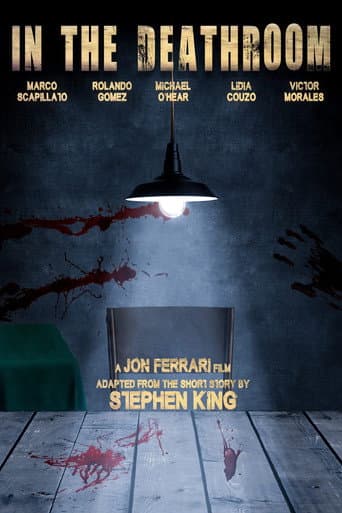 Poster for In the Deathroom