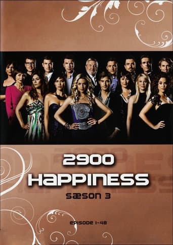 Poster for Season 3