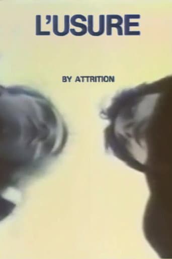 Poster for By Attrition