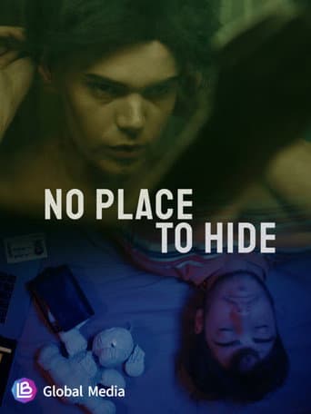 Poster for No Place to Hide