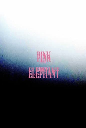 Poster for Pink Elephant