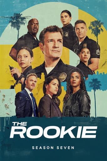 Poster for Season 7