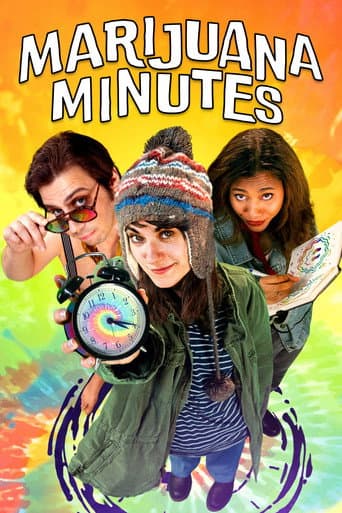 Poster for Marijuana Minutes