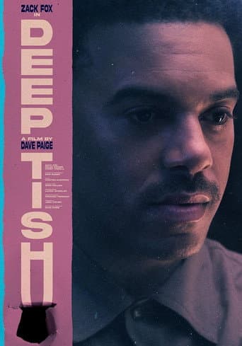 Poster for Deep Tish
