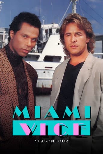 Poster for Season 4
