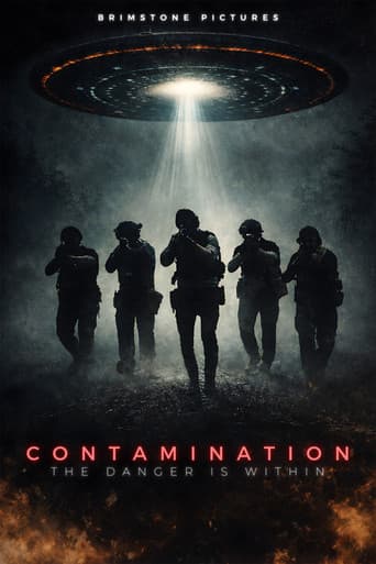 Poster for Contamination