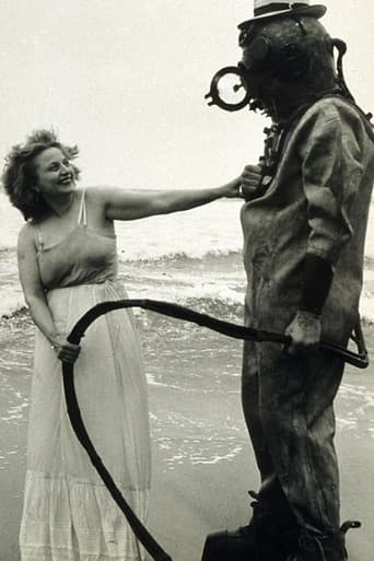 Poster for The Lead Shoes