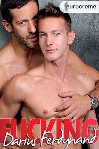 Poster for Fucking Darius Ferdynand
