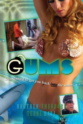 Poster for Gums