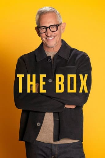 Poster for The Box
