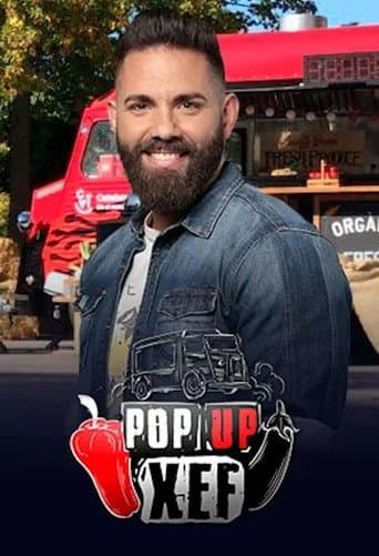 Poster for Pop up xef