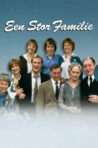 Poster for One Big Family