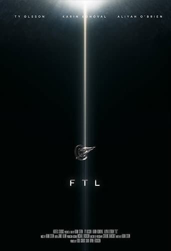 Poster for FTL