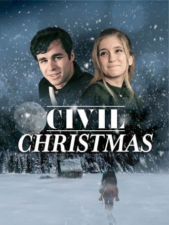Poster for Civil Christmas