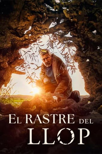 Poster for El rastre del llop