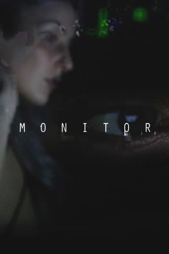 Poster for Monitor II