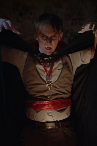 Poster for The Starey Bampire