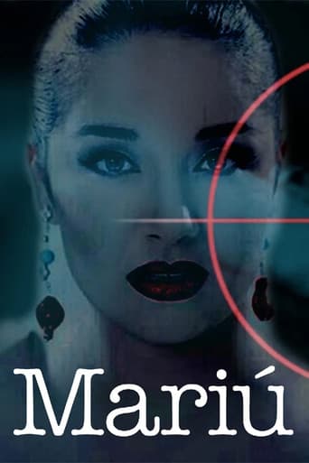 Poster for Mariú