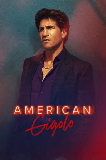 Poster for American Gigolo