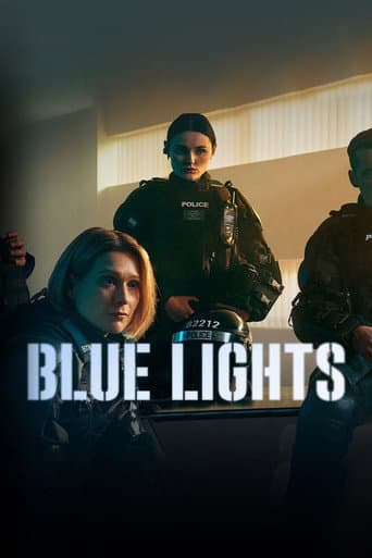 Poster for Season 2
